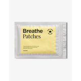 selfridges Ross J.Barr Supplements Vegan Breathe Patches (Pack of 5)- Buy online at McGrocer