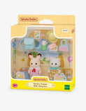 Sylvanian Families Nursery Friends Walk Along Duo playset, UK version