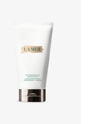 La Mer Renewal Oil exfoliator 100ml - British product