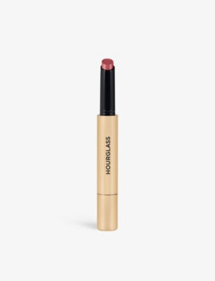 Hourglass Volumizing Glossy Lip Balm 1.7g, imported from the UK
