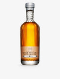 White Peak Distillery Wire Works single malt whisky 700ml, UK version