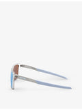 Oakley Exchange Sun OO9483 acetate sunglasses (British brand)