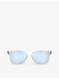 Oakley Exchange Sun OO9483 acetate sunglasses (British brand)