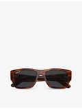 Ray-Ban Carlos RB0947S acetate sunglasses (British brand)