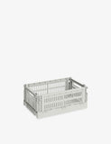 Hay Large Plastic Crate Storage Box