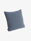 HAY textured woven square cushion 50cm (British brand)