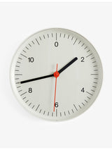 selfridges HAY Jasper Morrison Analogue Wall Clock 26cm- Buy online at McGrocer