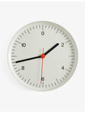HAY Jasper Morrison analogue wall clock 26cm, UK version