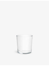 selfridges HAY Medium Stackable Drinks Glass 9cm- Buy online at McGrocer
