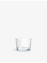 selfridges HAY Small Stackable Drinks Glass 6cm- Buy online at McGrocer