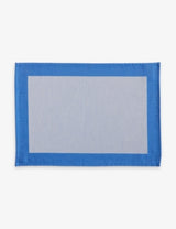 selfridges HAY Ram Colour-Block Cotton Placemat 40cm x 40cm- Buy online at McGrocer