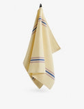 HAY Canteen Striped Cotton Tea Towel 52cm x 80cm
