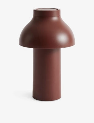 HAY portable lamp plastic Pierre Charpin design, imported from the UK