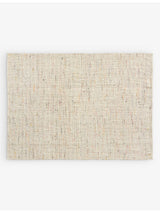 selfridges HAY Crayon Speckled Wool-Blend Rug 170cm x 240cm- Buy online at McGrocer