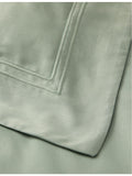 Yves Delorme double cotton sateen duvet cover, UK version