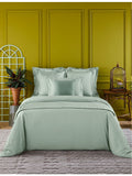Yves Delorme double cotton sateen duvet cover, UK version
