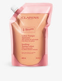 Clarins Soothing Toning Lotion refill 400ml (British brand)