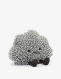 Jellycat Amuseable Storm Cloud soft toy 26cm (British brand)