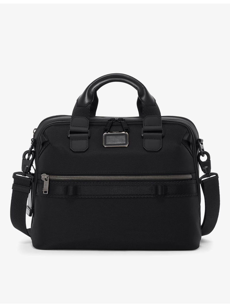 Tumi Callhoun ballistic nylon briefcase, imported from the UK