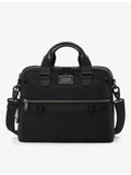 Tumi Callhoun ballistic nylon briefcase, imported from the UK