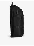 Tumi collapsible nylon duffel bag with handles, UK version