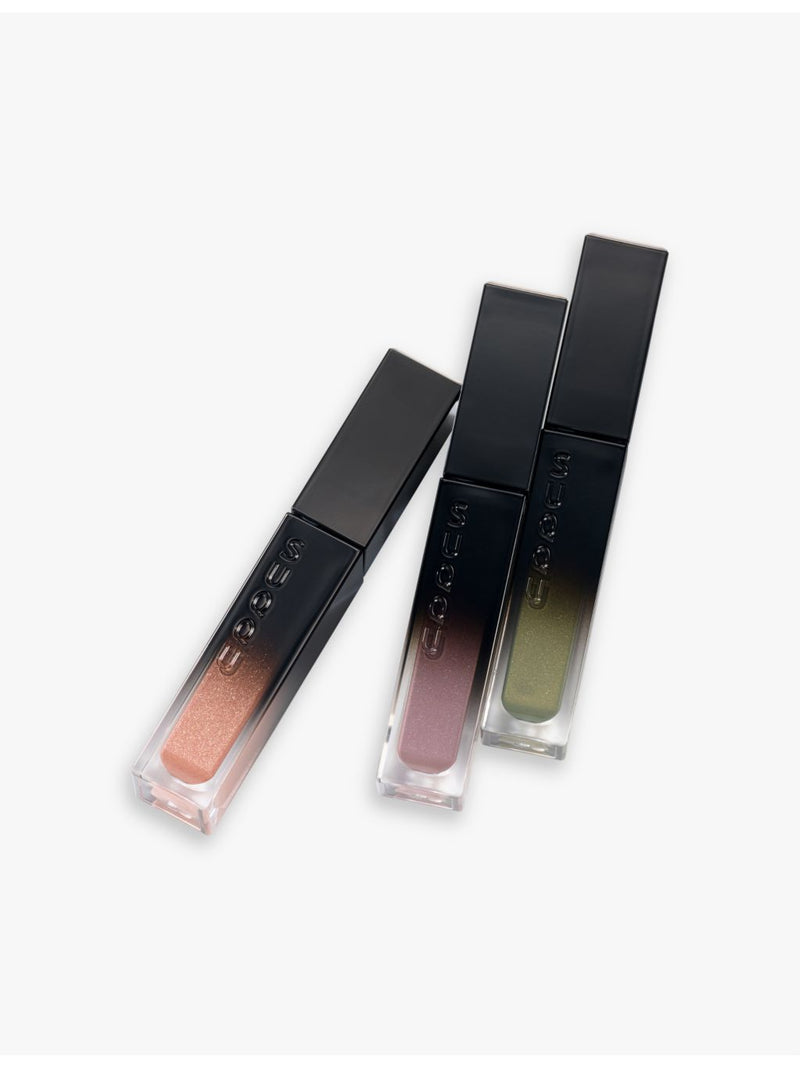SUQQU Liquid Luster eyeshadow 7.3ml (British brand)