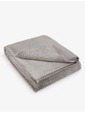 The White Company Brompton double quilt 215x250cm, imported from the UK