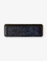 selfridges Hightide Marbled Melamine Pencil Tray 23cm- Buy online at McGrocer