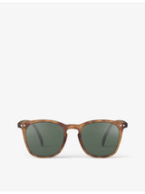 selfridges Izipizi Square-Framed Havane Sunglasses- Buy online at McGrocer