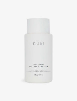 OUAI Hair Gloss 177ml hair treatment (British brand)