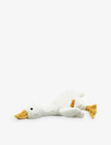 Steiff Gilda Goose soft toy 26cm (British brand)