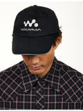 RESELFRIDGES Walkman woven cap pre-loved, UK version