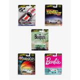 selfridges Hot Wheels Pop Culture Toy Car Assortment 16.5cm- Buy online at McGrocer
