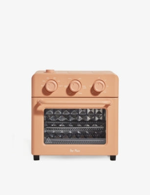 Our Place Wonder 6-in-1 stainless-steel air fryer toaster oven 12L, UK version
