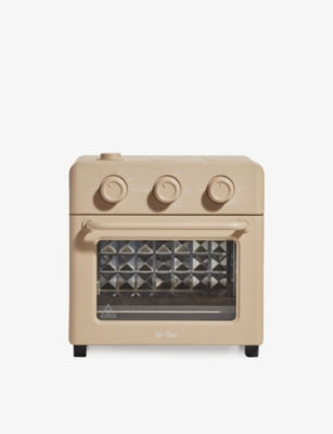 Our Place Wonder 6-in-1 Air Fryer and Toaster Stainless-Steel Oven 12L
