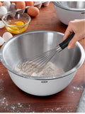 OXO Good Grips 11 inch steel and silicone whisk - British product