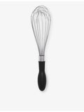 OXO Good Grips 11 inch steel and silicone whisk - British product