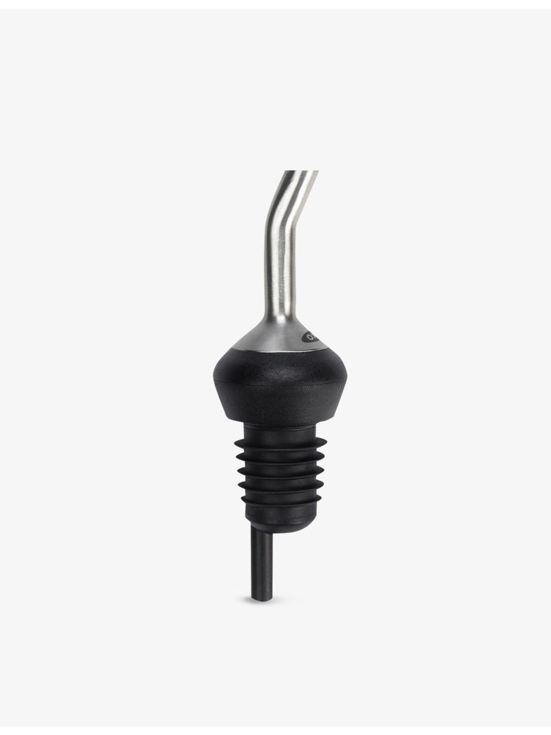 OXO Good Grips stainless steel shot pourer (British brand)