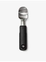 selfridges OXO Good Grips Stainless Steel Ice Cream Scoop- Buy online at McGrocer