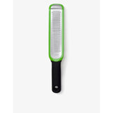 selfridges OXO Good Grips Stainless-Steel Etched Zester and Grater 37.8cm- Buy online at McGrocer