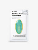 Dr Jart+ Dermask Soothing Hydra Solution face mask 26g, imported from the UK