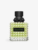 Valentino Green Donna eau de parfum 30ml - British product
