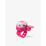 selfridges Micro Scooter Star-Print Silicone Scooter and Bike Bell- Buy online at McGrocer
