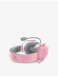 Razer BlackShark V2 X wired gaming headset (British brand)
