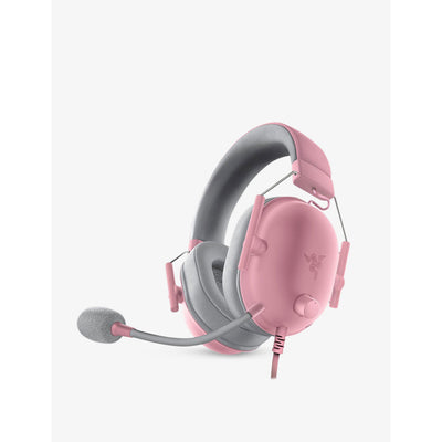 selfridges Razer BlackShark V2 X Wired Gaming Headset- Buy online at McGrocer
