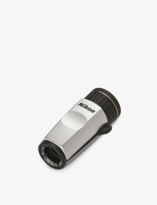 7x15 HG monocular compact pocket scope 7cm (British brand)