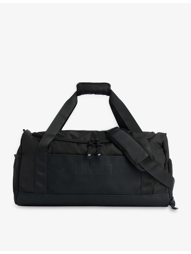 Gymshark woven duffle bag with adjustable strap (British brand)
