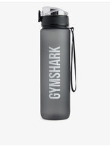 selfridges Gymshark Flip-Lock Plastic Sports Bottle- Buy online at McGrocer