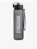 Gymshark plastic sports bottle 28cm - British product