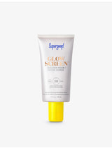 selfridges Supergoop! Glowscreen Golden Hour SPF 30 Sun Cream 50ml- Buy online at McGrocer